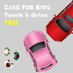 Cover Image of Download Cars for kids - free simulator  APK