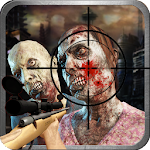Cover Image of Download Zombie Hunter : Zombie Shooting Game 2020 1.0 APK