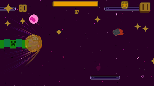 Android application Gravity Shift screenshort
