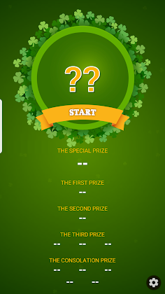 Lucky Number - Screenshot 1