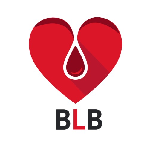 BLB - Donate blood & Save a life