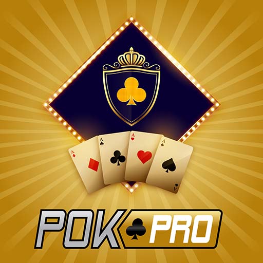 Pokpro logo