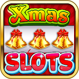Christmas Slots: Free Fun Game icon