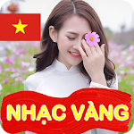 Cover Image of 下载 Nhạc Trữ Tình - Nhạc Vàng  APK