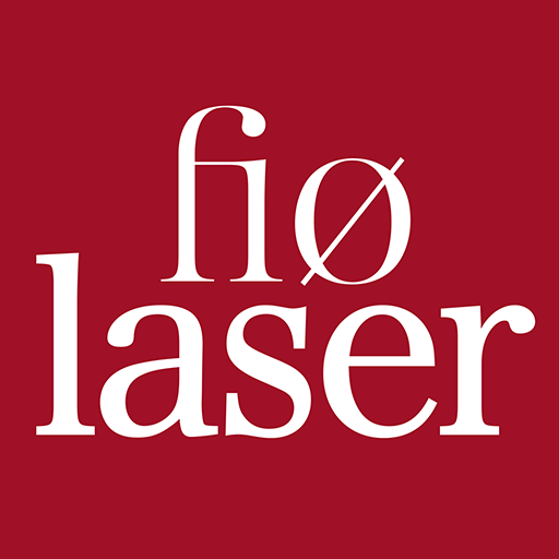FioLaser logo