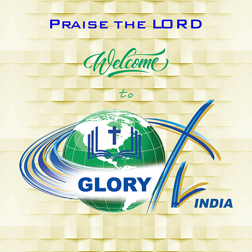 Glory TV India (Mobile) logo