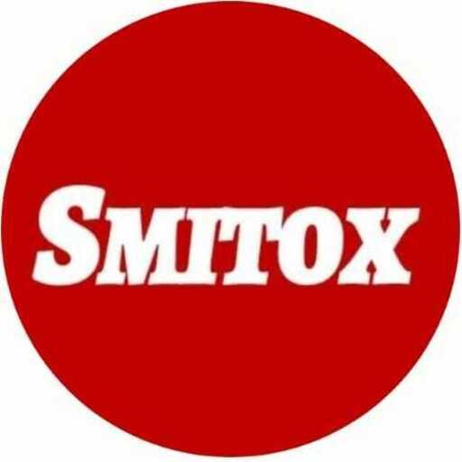 Smitox: Online B2B Buying for logo