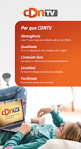 CDNTV Play para Set-Top Box 4