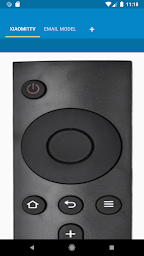 Xiaomi TV Remote Control