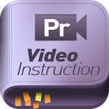 Learn Premiere Pro 5.5 icon