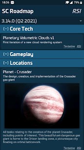 SC Roadmap APK for Android Download 2