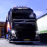 Truck Simulator 3D icon