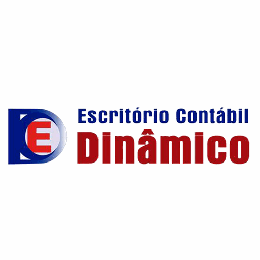 Escritório Contábil Dinâmico logo