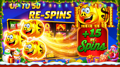 Winning Slots Las Vegas Casino screenshot 1