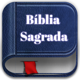 Simge resmi Bíblia Sagrada