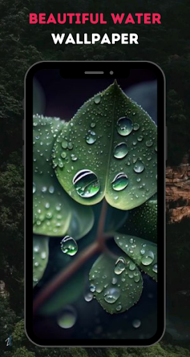 Beautiful Water Wallpaper