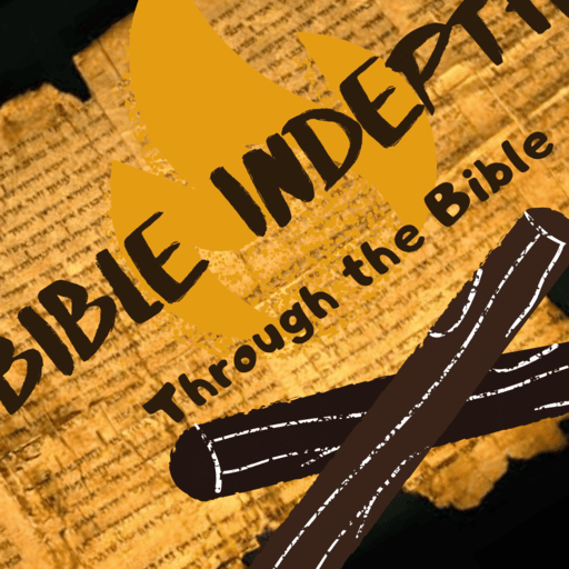 Bible Indepth Network logo