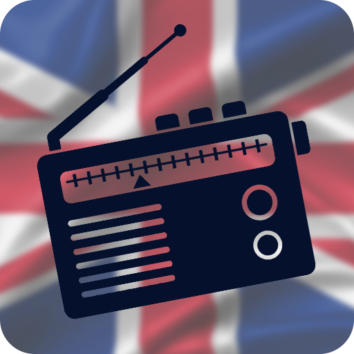 راديو المملكة المتحدة