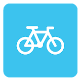 MyBike for Public citybike icon