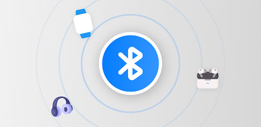Bluetooth Device Finder -BFynd