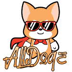 Cover Image of Download ALL Doge Cloud Mining Sistemi 1.5 APK
