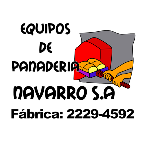 SFA Equipos Navarro logo