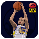 Curry Wallpapers HD icon