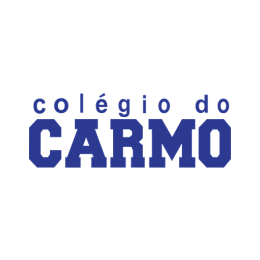 Colégio do Carmo logo