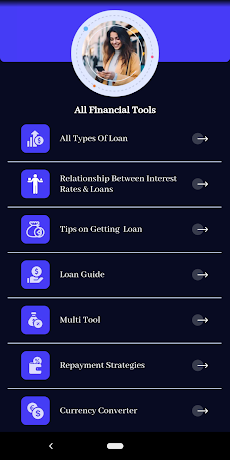 LoanCash - EMI Loan Guideのおすすめ画像1
