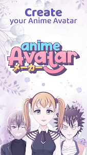Anime Avatar Creator