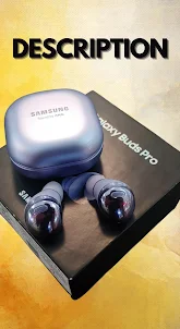 Samsung Galaxy Buds Pro Guide