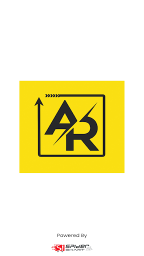 Android application Area Rider screenshort