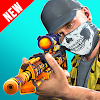 Modern Sniper Shooter FPS Shooting Games 2020 icon