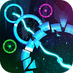 Cover Image of Descargar Color Rings - Color Rings Puzzle 1.3 APK