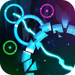 Icon image Color Rings: Rings Puzzle Game