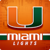 Miami Lights icon
