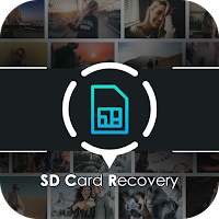 SD Card Recovery- Photo  Video File Recovery 2021