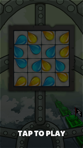 Android application Heart of Ukraine screenshort