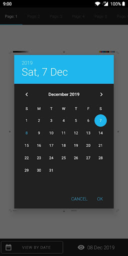 Ajker Fariad Tripura News App