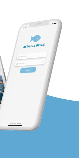 Asta del Pesce Screen 2