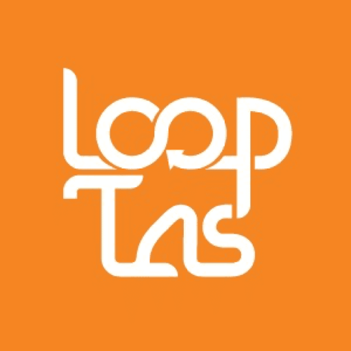 LoopTas logo