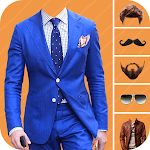 Cover Image of Descargar Smarty Men Jacket Photo Editor: Cambiador de traje de hombre  APK