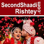 Cover Image of Download Second Shaadi Rishtey App - Di  APK