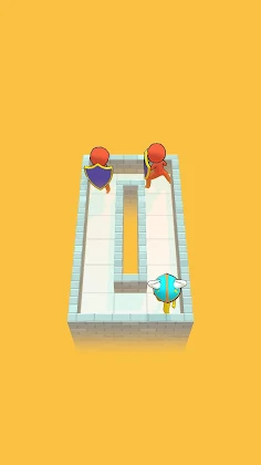Push Dash - Screenshot 4