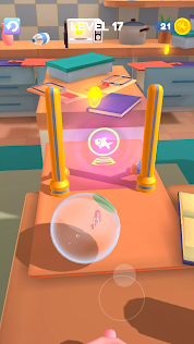 Clown Fish Escape - Screenshot 3