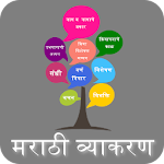 Marathi Vyakaran (Grammar) Apk