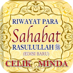 Cover Image of Télécharger Kisah Para Sahabat RASULULLAH  APK