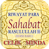 Kisah Para Sahabat RASULULLAH icon