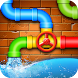 Pipe Lines Puzzle - Androidアプリ