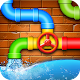 Pipe Lines Puzzle Download on Windows